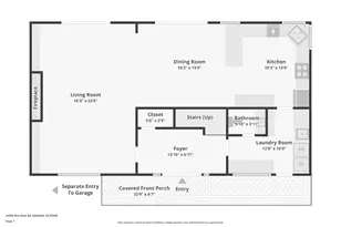 24490 Upper Rim Rock Rd, Idyllwild, CA 92549 - Photo 40