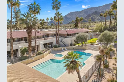 2857 N Los Felices Road #210, Palm Springs, CA 92262 - Photo 16