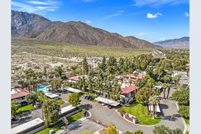 2857 N Los Felices Road #210, Palm Springs, CA 92262 - Photo 40