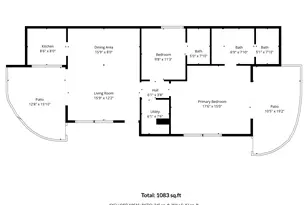 2501 N Indian Canyon Dr, Palm Springs, CA 92262 - Photo 40