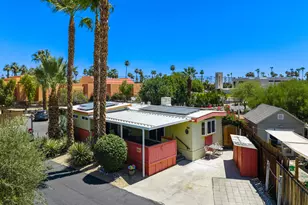 306 Logenita St, Palm Springs, CA 92264 - Photo 2