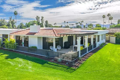 7 Tulane Court, Rancho Mirage, CA 92270 - Photo 2