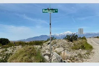 1 Rudderow Lane, Sky Valley, CA 92241 - Photo 2