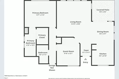 78948 Waterford Lane, Palm Desert, CA 92211 - Photo 46