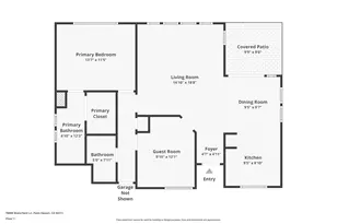 78948 Waterford Ln, Palm Desert, CA 92211 - Photo 46