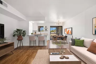 5300 E Waverly Drive #K4, Palm Springs, CA 92264 - Photo 2