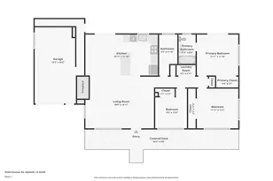 25430 Palomar Rd, Idyllwild, CA 92549 - Photo 38
