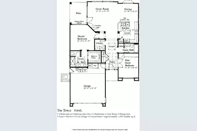 78411 Desert Willow Drive, Palm Desert, CA 92211 - Photo 24