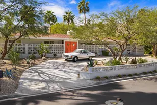 71407 Biskra Rd, Rancho Mirage, CA 92270 - Photo 1