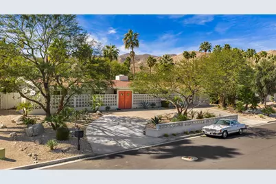 71407 Biskra Road, Rancho Mirage, CA 92270 - Photo 2