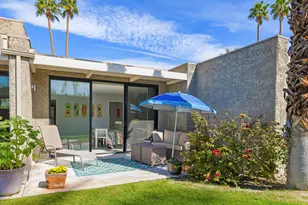 1715 E El Alameda, Palm Springs, CA 92262 - Photo 24