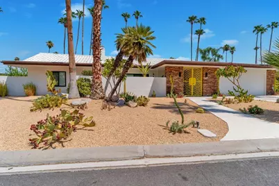 2598 S Camino Real, Palm Springs, CA 92264 - Photo 1