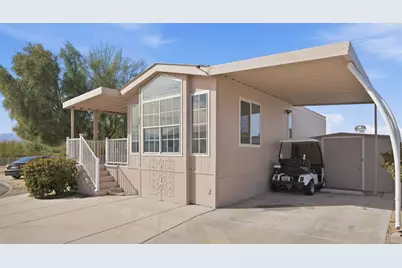 70200 Dillon Road #180, Desert Hot Springs, CA 92241 - Photo 2