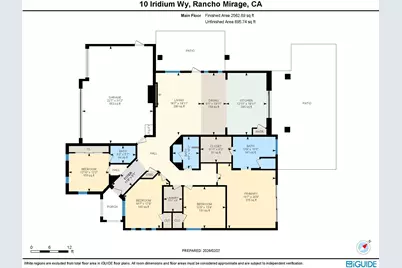 10 Iridium Way, Rancho Mirage, CA 92270 - Photo 80