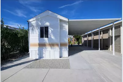 16400 Bubbling Wells Road #136, Desert Hot Springs, CA 92240 - Photo 2