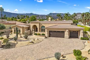 48521 Olympic Dr, Palm Desert, CA 92260 - Photo 2