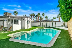 1655 Tamarisk Rd, Palm Springs, CA 92262 - Photo 2