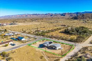 4884 Avenida Del Sol, Joshua Tree, CA 92252 - Photo 62