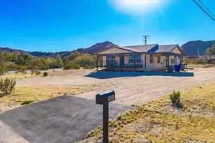 4884 Avenida Del Sol, Joshua Tree, CA 92252 - Photo 50