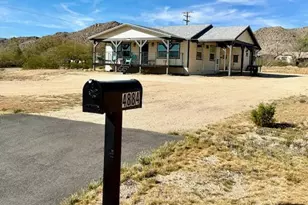 4884 Avenida Del Sol, Joshua Tree, CA 92252 - Photo 2
