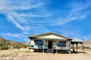 4884 Avenida Del Sol, Joshua Tree, CA 92252 - Photo 8