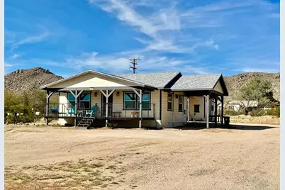 4884 Avenida Del Sol, Joshua Tree, CA 92252 - Photo 1