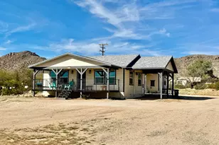 4884 Avenida Del Sol, Joshua Tree, CA 92252 - Photo 1