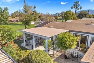 73450 Country Club Dr, Palm Desert, CA 92260 - Photo 2