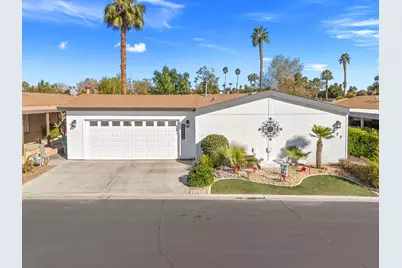 73450 Country Club Drive #277, Palm Desert, CA 92260 - Photo 1