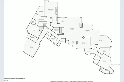 7 Mirada Circle, Rancho Mirage, CA 92270 - Photo 118