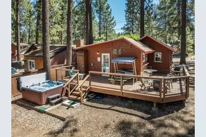 450 Georgia Street, Big Bear Lake, CA 92315 - Photo 1