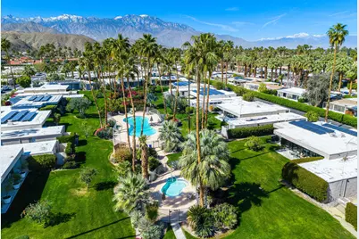 1408 Tamarisk West Street, Rancho Mirage, CA 92270 - Photo 42