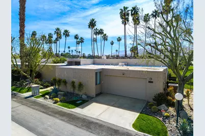 1408 Tamarisk West Street, Rancho Mirage, CA 92270 - Photo 4