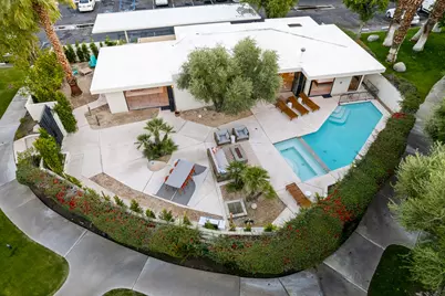 130 W Racquet Club Road #308, Palm Springs, CA 92262 - Photo 46