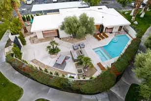 130 W Racquet Club Rd, Palm Springs, CA 92262 - Photo 46