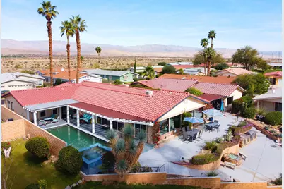 74847 Cottontail Court, Thousand Palms, CA 92276 - Photo 82