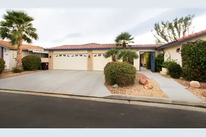 74847 Cottontail Court, Thousand Palms, CA 92276 - Photo 4