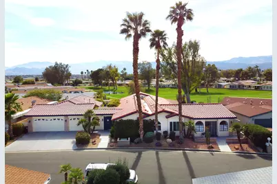 74847 Cottontail Court, Thousand Palms, CA 92276 - Photo 1