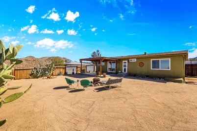 61774 Alta Vista Drive, Joshua Tree, CA 92252 - Photo 30