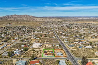 61774 Alta Vista Drive, Joshua Tree, CA 92252 - Photo 52