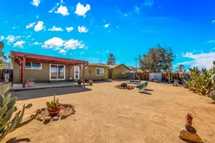61774 Alta Vista Dr, Joshua Tree, CA 92252 - Photo 28