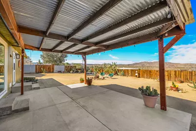 61774 Alta Vista Drive, Joshua Tree, CA 92252 - Photo 26