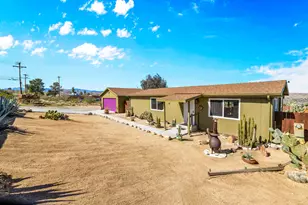 61774 Alta Vista Dr, Joshua Tree, CA 92252 - Photo 1