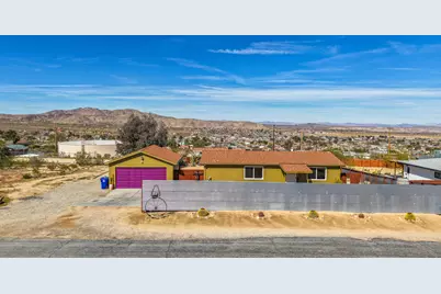 61774 Alta Vista Drive, Joshua Tree, CA 92252 - Photo 34