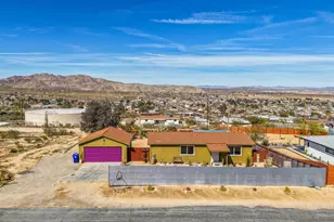 61774 Alta Vista Dr, Joshua Tree, CA 92252 - Photo 2