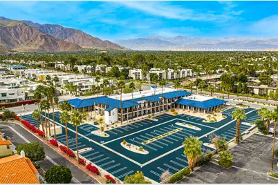 2825 E Tahquitz Canyon Way E, Palm Springs, CA 92262 - Photo 2