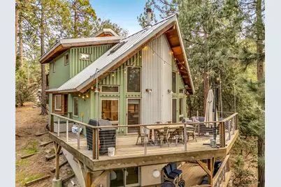 26620 Crestview Drive, Idyllwild, CA 92549 - Photo 1