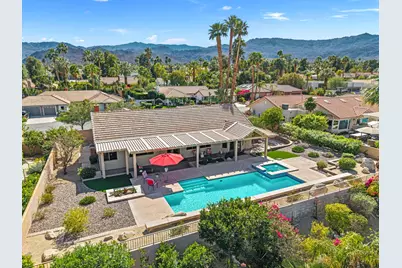 73330 Desert Rose Drive, Palm Desert, CA 92260 - Photo 1