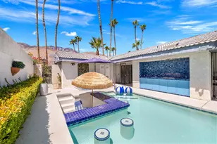 2082 S Madrona Dr, Palm Springs, CA 92264 - Photo 6