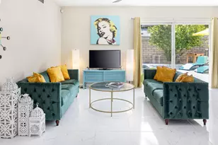 4385 E Paseo Caroleta, Palm Springs, CA 92264 - Photo 8